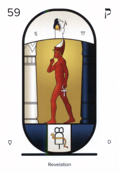 The Eternal Tarot (Glorian Publishing)